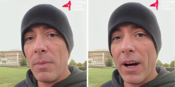 (Видео) Се заљубила во „полковник“ од Тиндер, па ја дознала мрачната вистина: „Мајк не постои, загубив 25.000 долари“