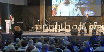 Општина Валандово постхумно му додели највисоко признание на Мирко Попов