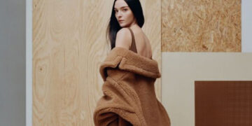 Есенски модел на капут кој чини и до 7.000 евра