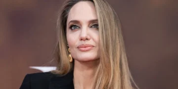 Анџелина Џоли: „Повторно научив да дишам поради неа“