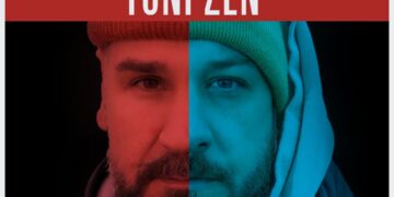 „Спушти се доле“ – Концерт на Слаткаристика и Тони Зен на 5 април во Скопје