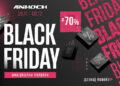 BLACK FRIDAY ВО АНХОЧ – Реални попусти до 70% од 28 ноември до 2 декември 2024 година