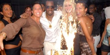 Диди го прослави својот 55 роденден во затвор, интересно е „славичкото“ мени