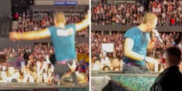 Диди го прослави својот 55 роденден во затвор, интересно е „славичкото“ мени