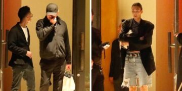 Лео ди Каприо го прослави роденденот, на забавата само одбрани имиња од холивудската елита