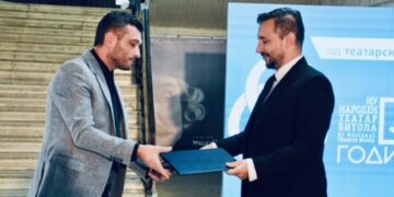 80 години Народен театар Битола: Културата како темел за иднината, бизнисот како поддршка за нејзината трајност