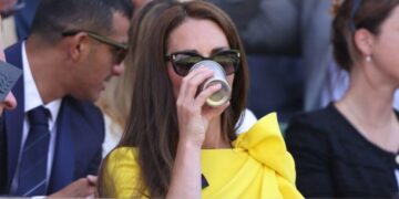 Напитокот што Кејт Мидлтон го пие секој ден го штити срцето и го намалува холестеролот: содржи суперхрана која го продолжува животот