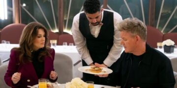 Меган Фокс за прв пат во јавноста по веста за бременоста