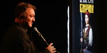 (Видео) „И јас сум Сирма” ја запали Македонија