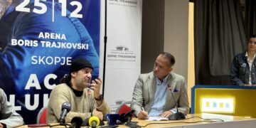 Аца Лукас најави спектакуларен концерт во Скопје на 25 декември