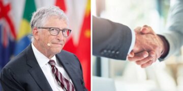 Бил Гејтс: Кога ќе ве прашаат за плата на интервју за работа, побарајте опција за акции