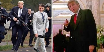 Интернетот е полн со објави за Трамп по неговата победа: едни слават, други му се потсмеваат