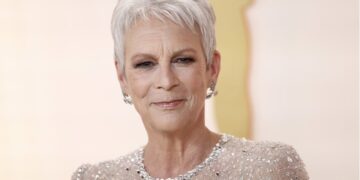 Џејми Ли Кертис: Сознанието дека ќе умрам ја промени мојата кариера