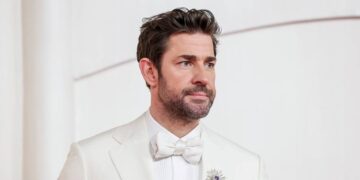 Магазин People: Џон Красински е најзгодниот маж на светот во 2024 година