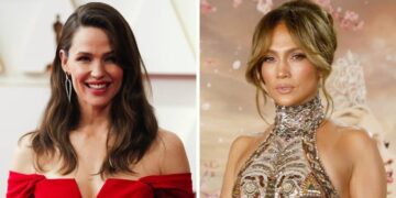 „Се чувствуваше искористено“: Поранешната сопруга на Бен Афлек ја ограничи комуникацијата со Џеј Ло?