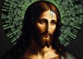 Швајцарската црква го инсталира Исус придвижуван од вештачката интелигенција