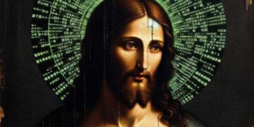 Швајцарската црква го инсталира Исус придвижуван од вештачката интелигенција
