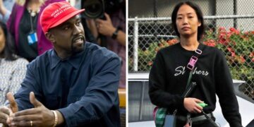 Канје Вест обвинет за сексуална злоупотреба: „Ја давеше, таа се онесвести“