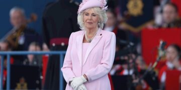 Кралицата Камила се разболе и ги откажа планираните активности