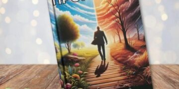 „Моќта на промените“ од Тоше Зафиров, книга за сите кои сакаат промени кон поубав живот