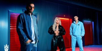 (Видео) „Нема кој“: нова песна на Антониа Гиговска со 2 Бона