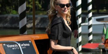 „Минатата година и беше најтешка“: Никол Кидман планира да се исели од САД