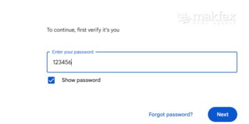 Ако вашата лозинка е на оваа листа, сменете ја веднаш