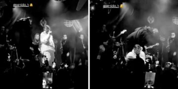 Бресквица откри како го добила прекарот: Тоа ме прашуваат сите откако сум на сцената