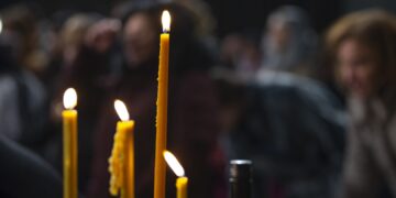 Македонија го празнува Свети Климент Охридски