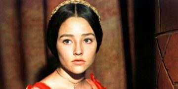 Почина актерката Оливија Хаси (73), најпозната како Јулија во „Ромео и Јулија“