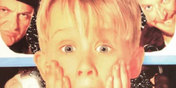 Конечно решена најголемата мистерија на филмот „Сам дома“