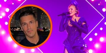 Се огласи фотографот на Лепа Брена: Лага е дека сум паднал на неа