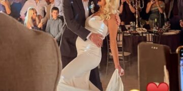 Се ожени бившиот маж на Тамара Тодевска, пејачката објави дека и децата се на свадба кај тато