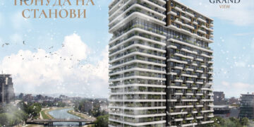 „Grand View“ – Живот на река по поволни банкарски услови за станбен кредит