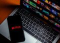 Некои корисници на Нетфликс добиваат пораки: „Не паѓајте на тоа – измама е“