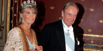 Почина принцезата Биргита, сестра на шведскиот крал