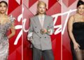 (Фото) Кој беше најдобро облечен на модните награди во Лондон