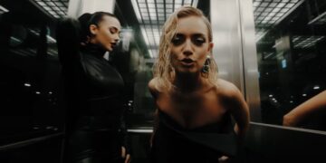 (Видео) „Сребрени крилја“ – нова песна на Натали Балмикс, Мартија и Young Dadi