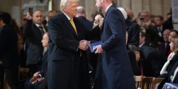 Нумеролошка прогноза за 2025 година: Што ни носи годината со бројот 9