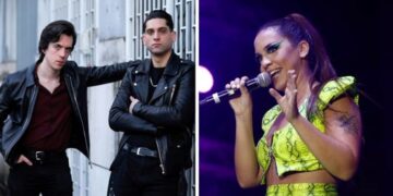 Србите објавија кој ќе се натпреварува за да оди на Евровизија