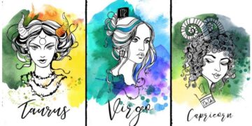 Годишен хороскоп за 2025 година – земјени знаци: што ги чека Бикот, Девицата и Јарецот