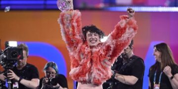 Евросонг објави нови правила по овогодинешните инциденти со претставниците на Израел и Холандија