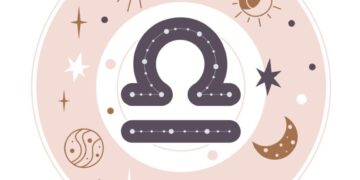 Годишен хороскоп за Вага за 2025 година
