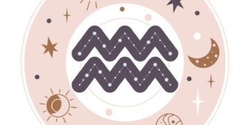 Годишен хороскоп за Водолија 2025 година