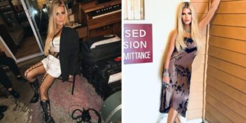 Се омажи најубавата жена на светот: поранешна српска снаа отпатува на луксузна дестинација и кажа „да“