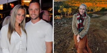 Се омажи најубавата жена на светот: поранешна српска снаа отпатува на луксузна дестинација и кажа „да“