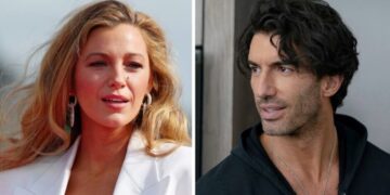 Блејк Лајвли го обвини Џастин Балдони за сексуално вознемирување