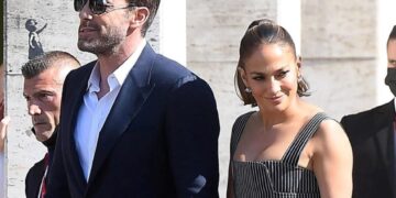 Анџелина Џоли мораше да научи француски за улогата во новиот филм