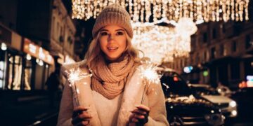 Четири хороскопски знаци ќе имаат маѓична новогодишна ноќ: од полноќ за нив се менува се