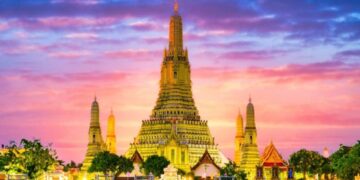 Објавена листата на најпосетувани градови во 2024 година; Истанбул повеќе не е на прво место